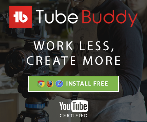 tube buddy youtube seo marketing tool how to grow your youtube channel in 2021