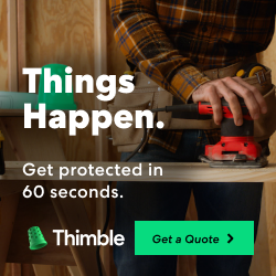 How to get small business insurance for freelancers self employed on Thimble