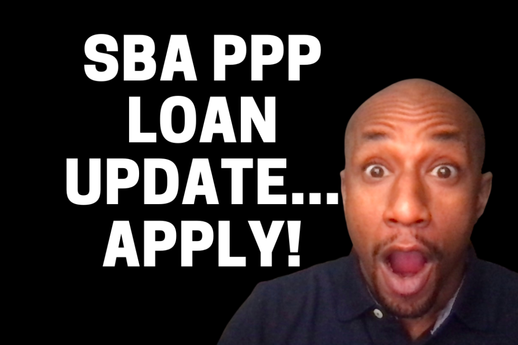 SBA PPP Loan Update today.. how to apply for PPP before the last day. Lenders are starting to withdraw unapproved applications