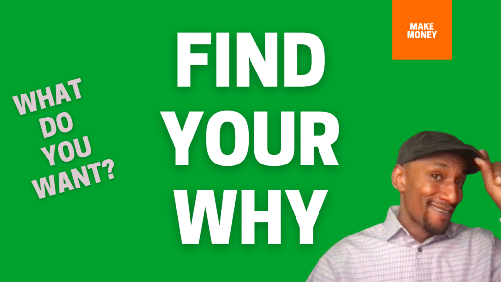 Find Your Why simon sinek 2021 Ace Spencer lifes purpose career path how to start a business