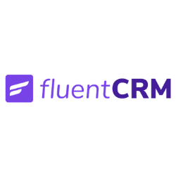 FluentCRM small business the best crm self employed contractors 2021 salesforce vs hubspot vs insightly vs zoho leads prospects sales managing marketing